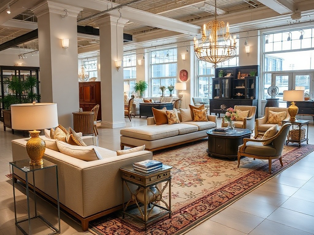Dhingra Furniture Gallery - photo 3