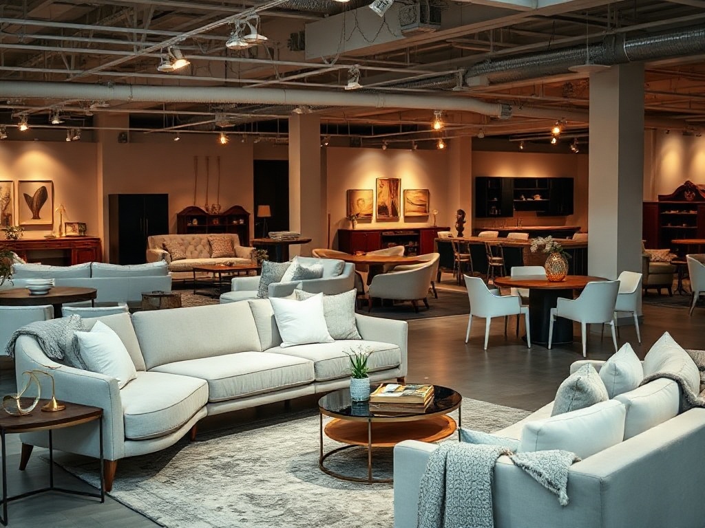 Dhingra Furniture Gallery - photo 4