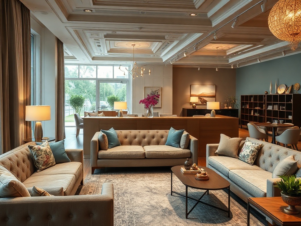 Dhingra Furniture Gallery - photo 5