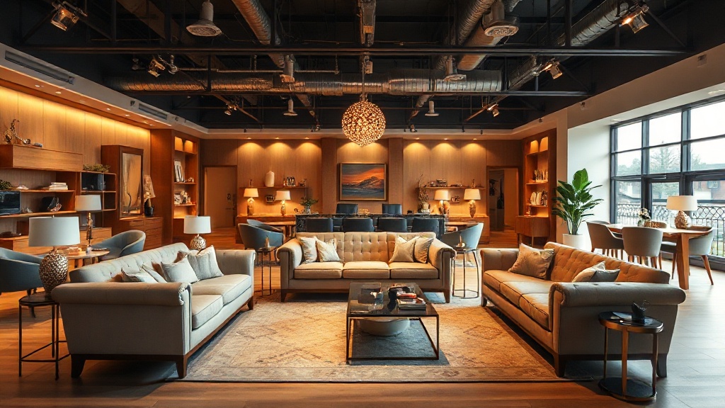 Dhingra Furniture Gallery